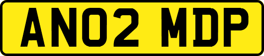 AN02MDP