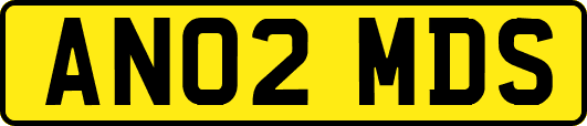 AN02MDS