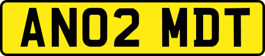 AN02MDT