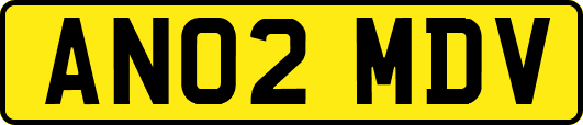 AN02MDV