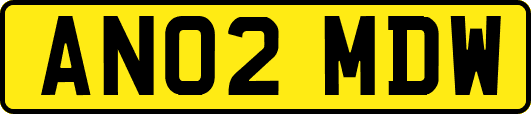 AN02MDW
