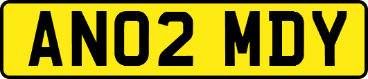 AN02MDY