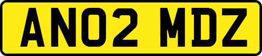 AN02MDZ