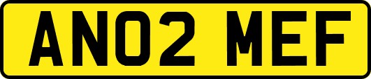AN02MEF