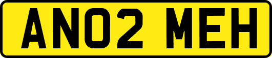 AN02MEH