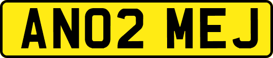 AN02MEJ
