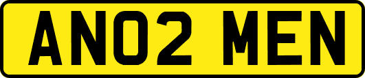 AN02MEN