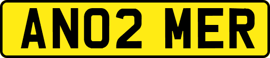 AN02MER