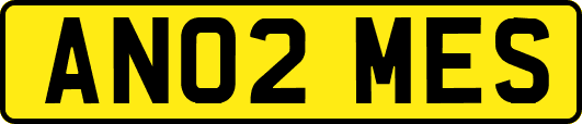 AN02MES