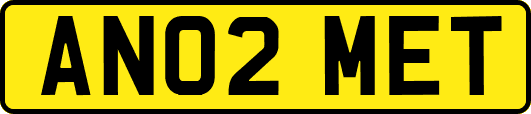 AN02MET