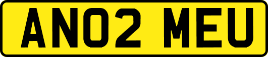AN02MEU