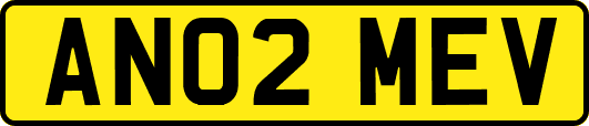 AN02MEV