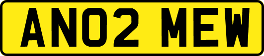 AN02MEW