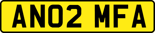 AN02MFA