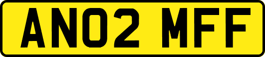 AN02MFF