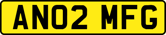 AN02MFG