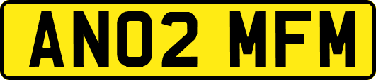 AN02MFM
