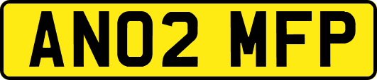 AN02MFP