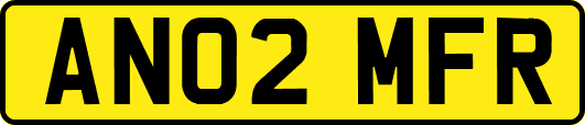 AN02MFR