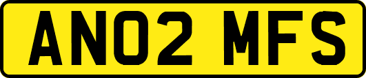 AN02MFS