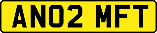 AN02MFT
