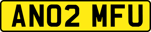 AN02MFU