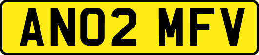 AN02MFV