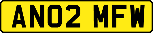 AN02MFW