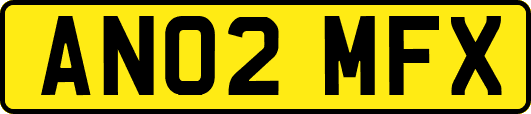 AN02MFX