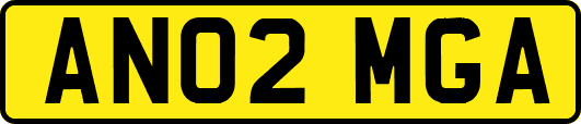 AN02MGA