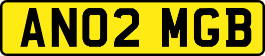 AN02MGB