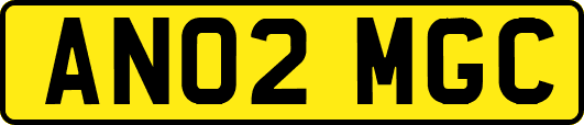 AN02MGC