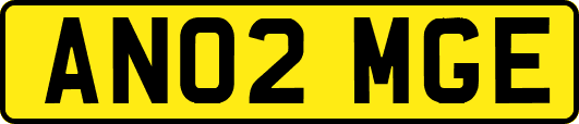AN02MGE