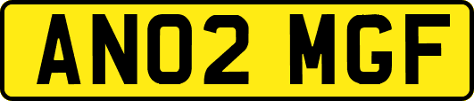 AN02MGF