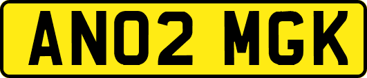 AN02MGK