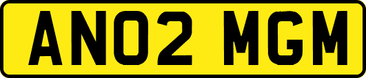 AN02MGM