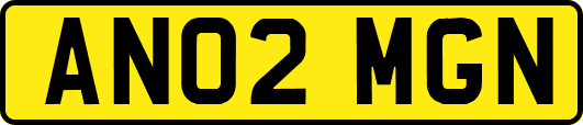 AN02MGN