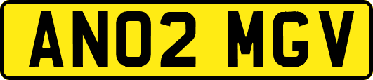 AN02MGV