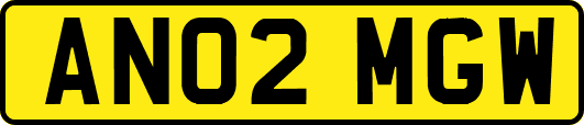 AN02MGW