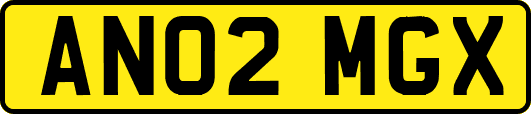 AN02MGX