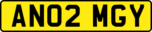 AN02MGY