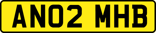 AN02MHB