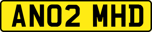 AN02MHD