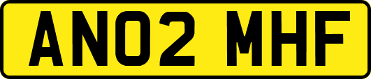 AN02MHF