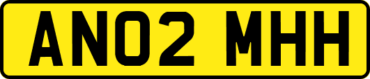 AN02MHH