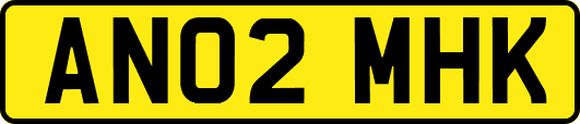 AN02MHK