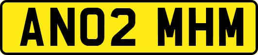 AN02MHM