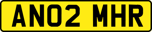 AN02MHR