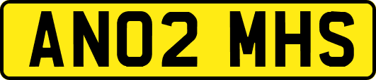 AN02MHS
