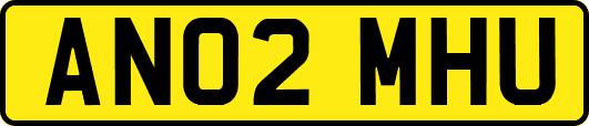 AN02MHU